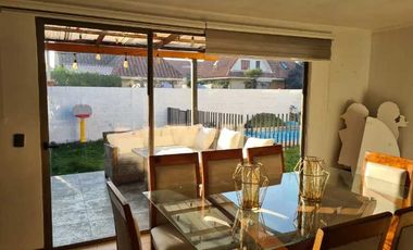Casa en venta  en TILTIL