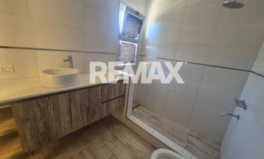 ALQUILER Duplex 2 dorm Patio Tierra Mansa Centenar