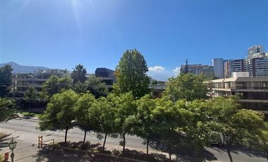 Departamento en Arriendo en Parque Arauco- Estadio Manquehue