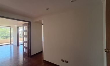 Departamento en Arriendo en Parque Arauco- Estadio Manquehue