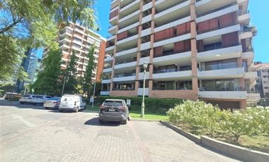 Departamento en Arriendo en Parque Arauco- Estadio Manquehue