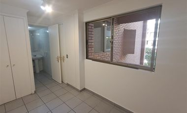 Departamento en Arriendo en Parque Arauco- Estadio Manquehue