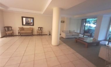 Departamento en Arriendo en Parque Arauco- Estadio Manquehue