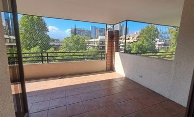 Departamento en Arriendo en Parque Arauco- Estadio Manquehue