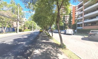 Departamento en Arriendo en Parque Arauco- Estadio Manquehue