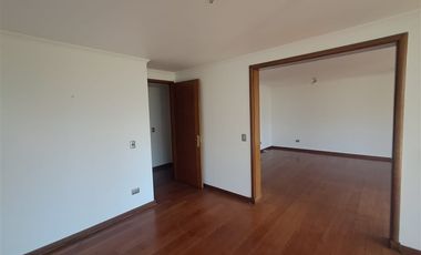 Departamento en Arriendo en Parque Arauco- Estadio Manquehue