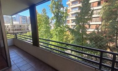 Departamento en Arriendo en Parque Arauco- Estadio Manquehue