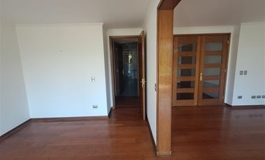 Departamento en Arriendo en Parque Arauco- Estadio Manquehue