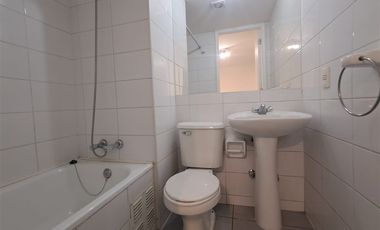 Departamento en Arriendo en Parque Arauco- Estadio Manquehue