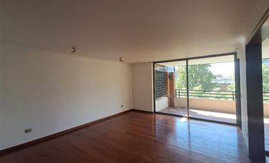 Departamento en Arriendo en Parque Arauco- Estadio Manquehue