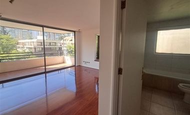 Departamento en Arriendo en Parque Arauco- Estadio Manquehue