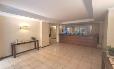 Departamento en Arriendo en Parque Arauco- Estadio Manquehue