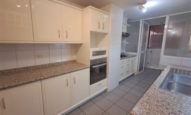 Departamento en Arriendo en Parque Arauco- Estadio Manquehue