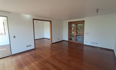 Departamento en Arriendo en Parque Arauco- Estadio Manquehue