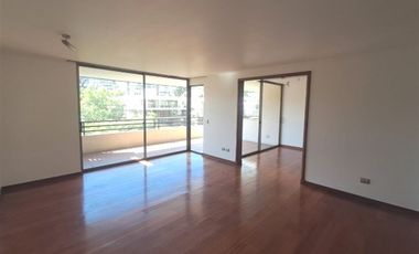 Departamento en Arriendo en Parque Arauco- Estadio Manquehue