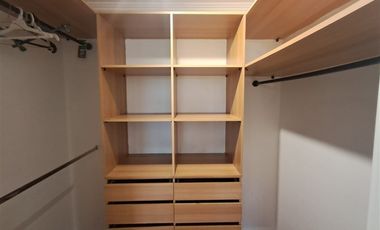 Departamento en Arriendo en Parque Arauco- Estadio Manquehue