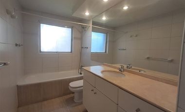 Departamento en Arriendo en Parque Arauco- Estadio Manquehue