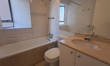 Departamento en Arriendo en Parque Arauco- Estadio Manquehue