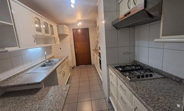 Departamento en Arriendo en Parque Arauco- Estadio Manquehue