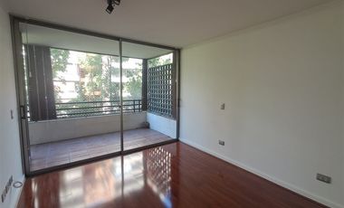 Departamento en Arriendo en Parque Arauco- Estadio Manquehue