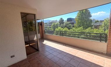 Departamento en Arriendo en Parque Arauco- Estadio Manquehue