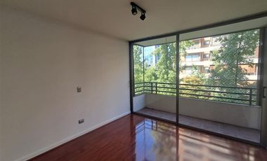 Departamento en Arriendo en Parque Arauco- Estadio Manquehue