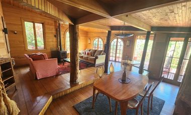 Casa en Venta en Av. Camino al Volcán