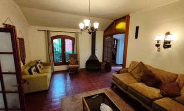 Casa en Venta en Camino al Volcán el Melocoton