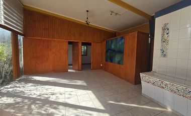 Casa en Venta en Camino al Volcán el Melocoton