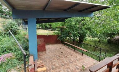 Casa en Venta en Camino al Volcán el Melocoton