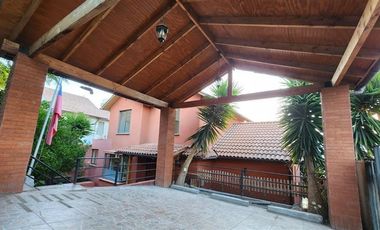 Casa en Arriendo en CUIDAD DE LOS VALLES