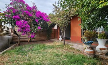 Casa en Arriendo en CUIDAD DE LOS VALLES