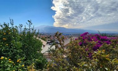 Casa en Arriendo en CUIDAD DE LOS VALLES
