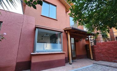 Casa en Arriendo en CUIDAD DE LOS VALLES