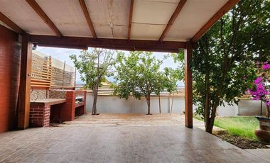 Casa en Arriendo en CUIDAD DE LOS VALLES