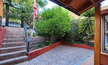 Casa en Arriendo en CUIDAD DE LOS VALLES