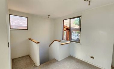 Casa en Arriendo en CUIDAD DE LOS VALLES