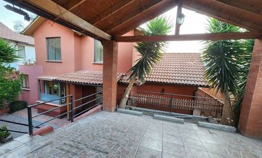 Casa en Arriendo en CUIDAD DE LOS VALLES