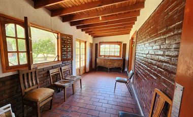 Casa en Arriendo en COLONIA KENNEDY