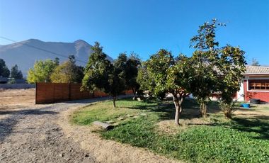 Casa en Arriendo en COLONIA KENNEDY