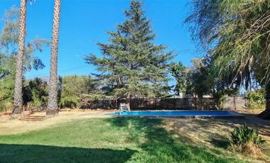 Casa en Arriendo en COLONIA KENNEDY