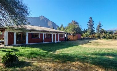 Casa en Arriendo en COLONIA KENNEDY