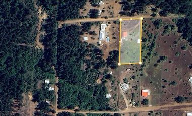 Sitio en Venta en DIGUA SEPTIMA