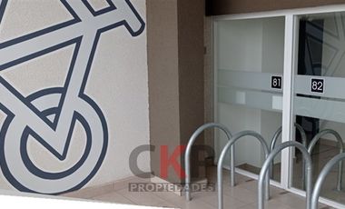 Departamento en Venta en Iglesia de los Sacramentinos / Arturo Prat