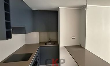 Departamento en Venta en Iglesia de los Sacramentinos / Arturo Prat