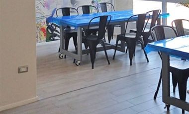 Departamento en Venta en Iglesia de los Sacramentinos / Arturo Prat