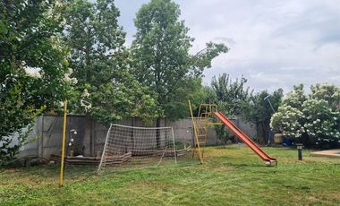 Casa en Venta en Casa en venta Rancagua, Graneros