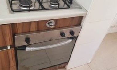 Departamento en Arriendo en Plaza Decher