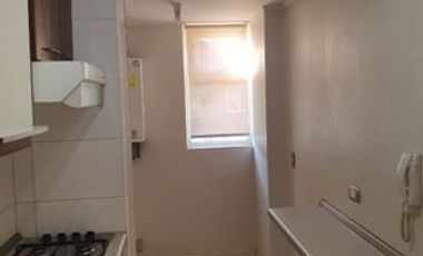Departamento en Arriendo en Plaza Decher