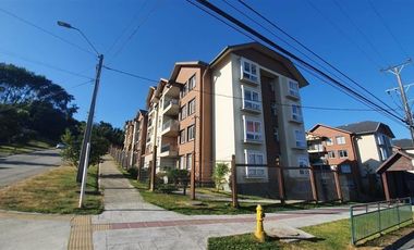 Departamento en Arriendo en Plaza Decher